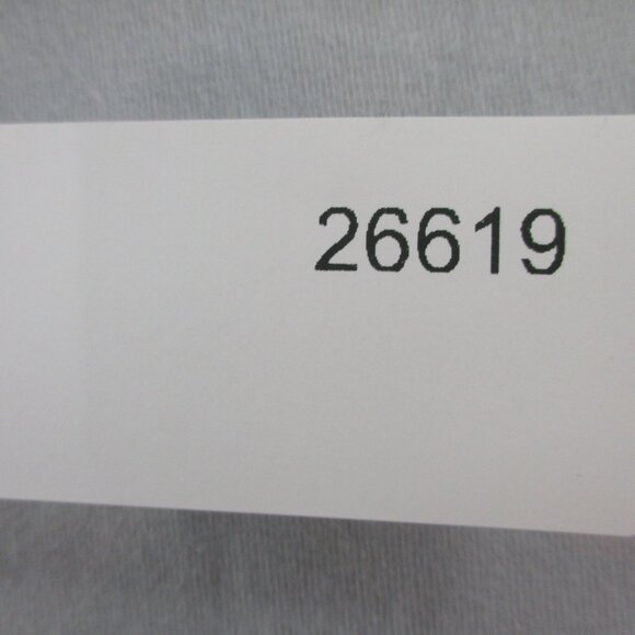 SKIMS Cotton Jersey Long Sleeve T Shirt Womens Medium Zen Blue Casual Crewneck - Picture 9 of 9